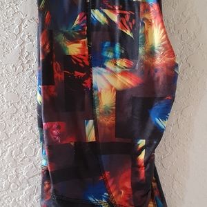 Lularoe Jordan work out pants full length